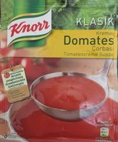 Knorr Cream Tomato Soup