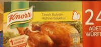 Tavuk bulyon