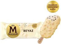 Walls Magnum Ice Cream Stick White