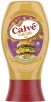 Burger Sosu