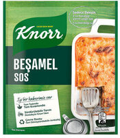 Beşamel sos