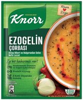 Soupe ezogelin