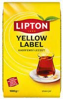 Lipton Yellow Label