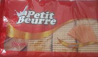 Petit Beurre