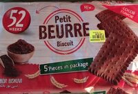 Petit beurre