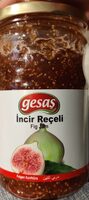 Fig Jam