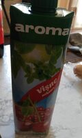 Jus de cerise