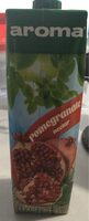 Nectar de grenade
