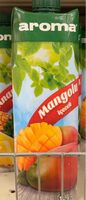 Mango aroma