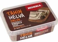 Koska Kakaolu Tahin Helvasi