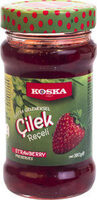 Strawberry Preserve / Jam