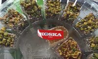 Loukoum mixte de palais