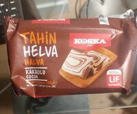 Tahin helva
