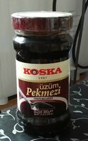 Uzum pekmezi