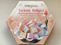 Turkish Delght