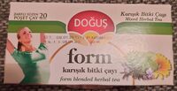 Dogus Form