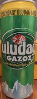 Uludag Gazoz