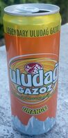 Uludag ORANGE
