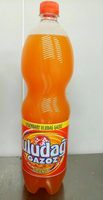 Uludağ Gazoz Orange