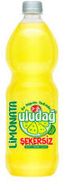 Uludağ limonata 1 lt şekersiz
