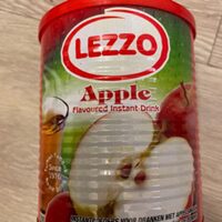 Turkish Apple Tea