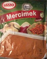 Mercimek
