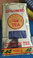 Colombo Orient  Tea