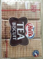 Tea Biscuit