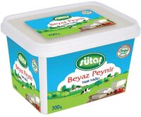 Beyaz Peynir