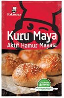 Kuru Maya Akif Hamr Mayasi