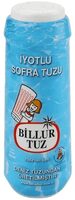 Sel billur tuz