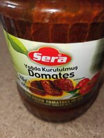 Getrocknete Tomaten