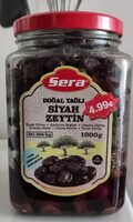Olives Noires