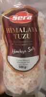 Himalaya salz