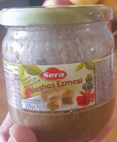 Haşhaş Ezmesi