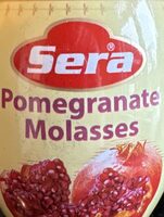 Granatapfelsirup