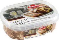 Halva Au Cacao - Sera
