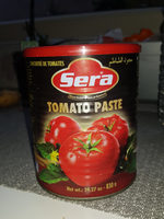 Tomatenmark