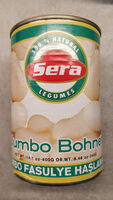 Jumbo Bohnen