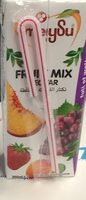 Fruit Mix Nectar