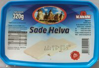 Sade Helva