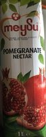 Nectar de grenade