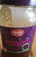 Uzum Pekmezi / Grape Molasses