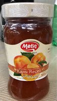 Aprikosen Marmelade