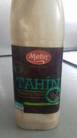 Tahin
