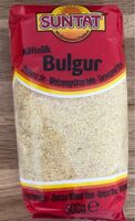 Bulgur