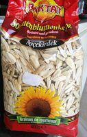 Sonnenblumenkerne