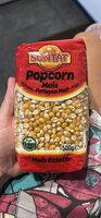 Popcornmais