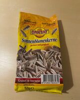 Baktat Graines De Tournesol