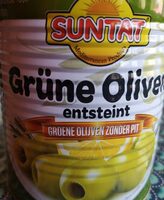 Olives